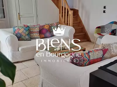Maison, 165 m²