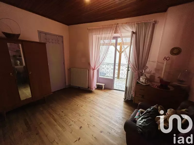 Maison, 116 m²