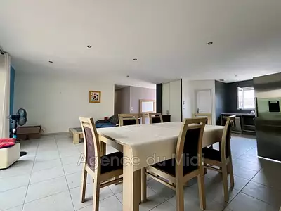 Maison, 96 m²
