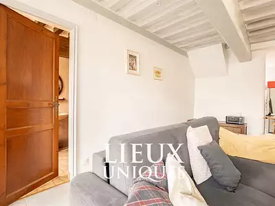Maison, 83 m²