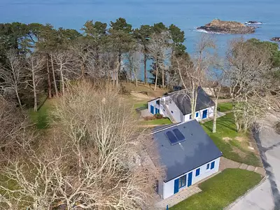Maison, 55 m²