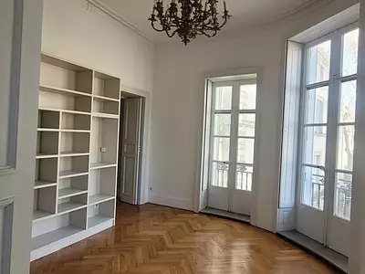 Appartement, 180 m²
