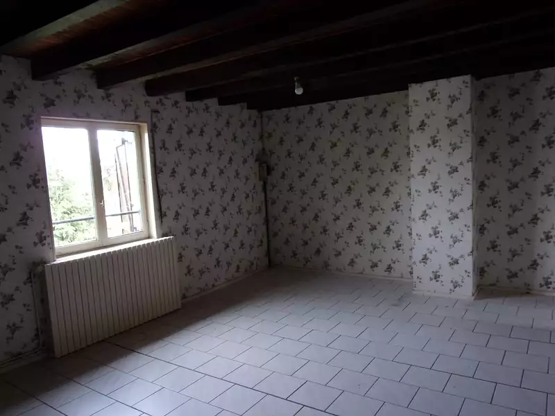 Maison, 200 m²