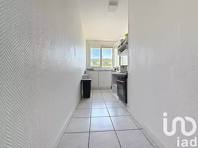 Appartement, 71 m²