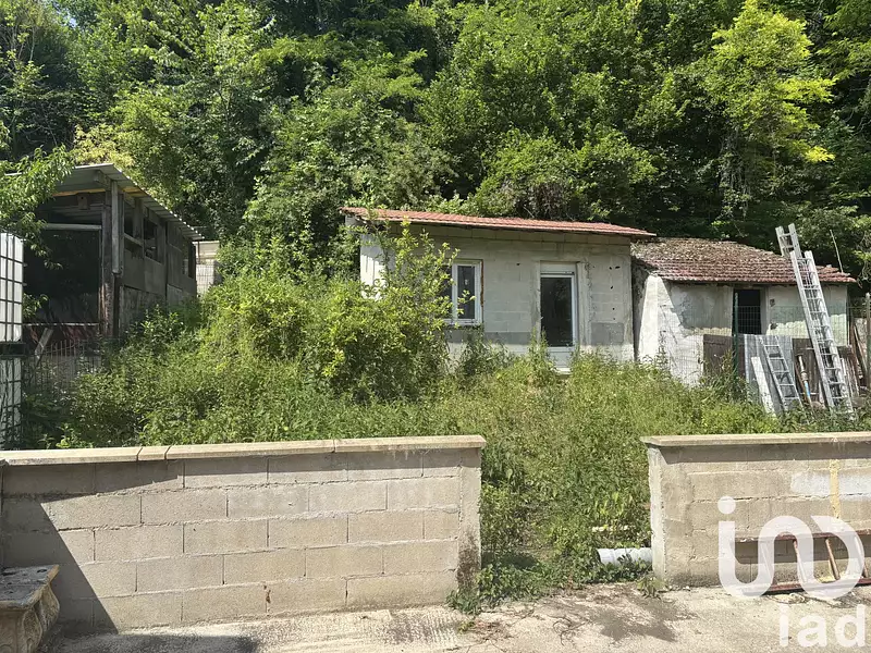 Maison, 110 m²