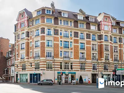 Appartement, 195 m²