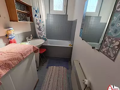 Maison, 48 m²
