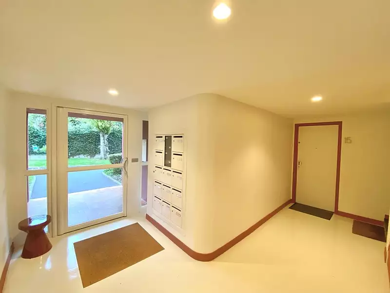 Appartement, 29,74 m²