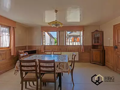 Maison, 137,31 m²