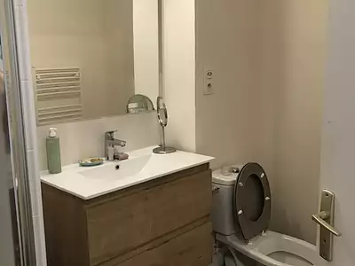 Appartement, 37,35 m²