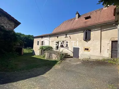 Maison, 146 m²