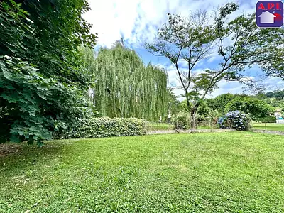 Maison, 134 m²