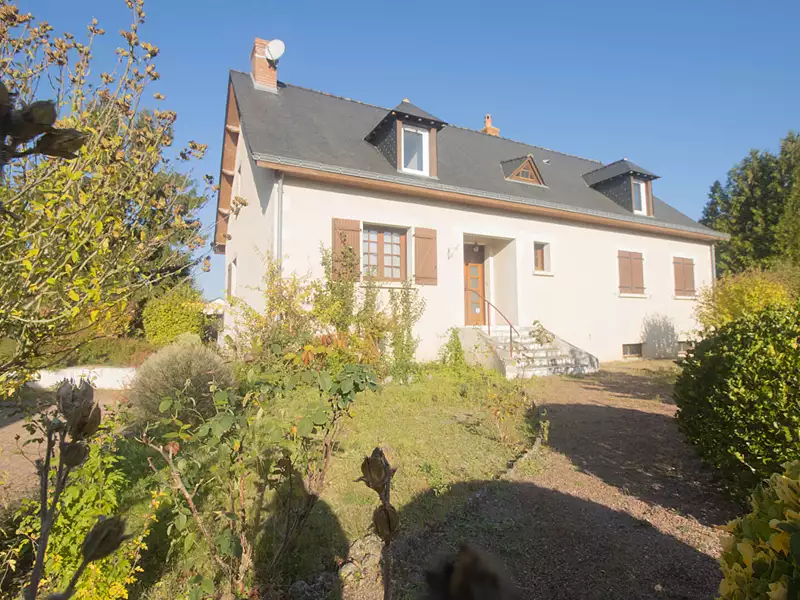 Maison, 180 m²