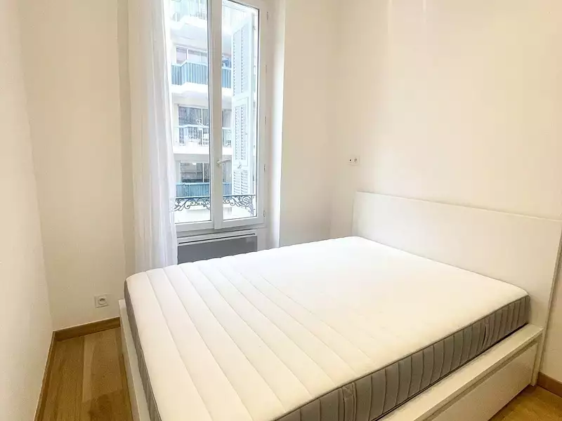 Appartement, 30,74 m²