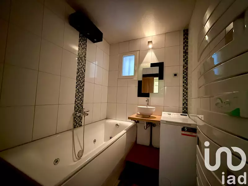 Maison, 140 m²