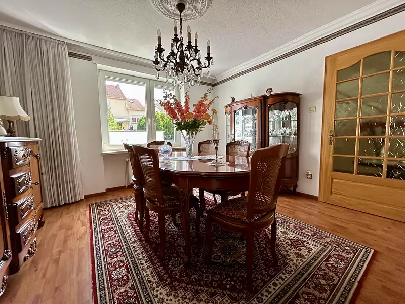 Maison, 118,56 m²