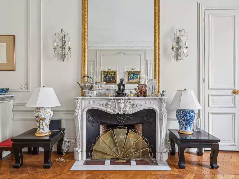 Appartement, 225,3 m²