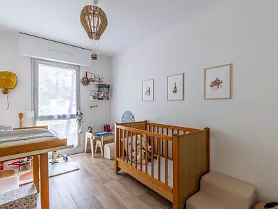 Appartement, 67 m²
