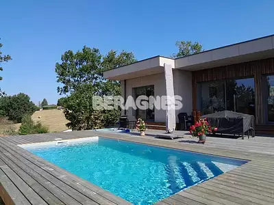 Maison, 150 m²