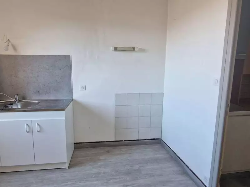 Appartement, 55 m²