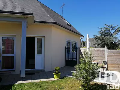 Maison, 100 m²