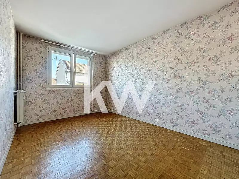 Appartement, 80,34 m²