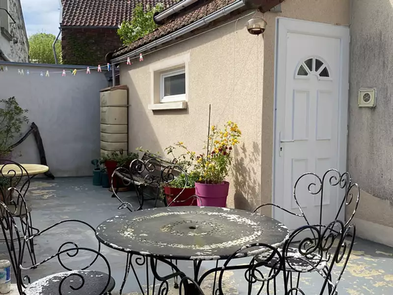 Maison, 88 m²