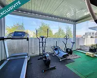 Appartement, 112 m²