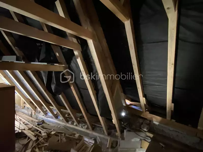 Maison, 295 m²