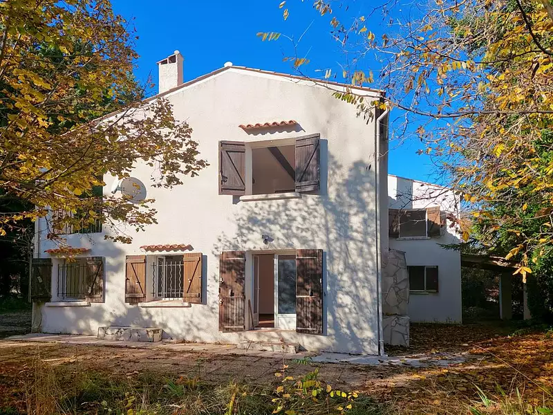 Maison, 177 m²