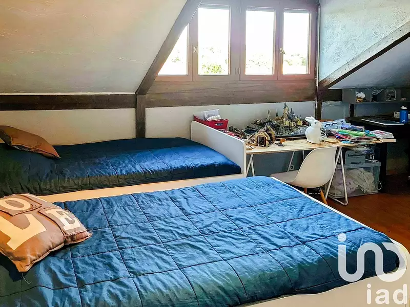 Maison, 130 m²