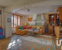 Maison, 260 m²