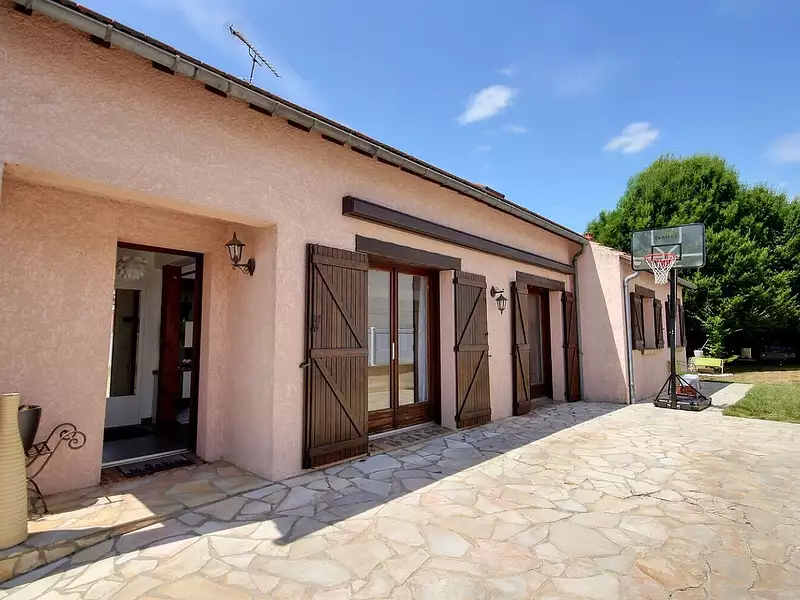 Maison, 191,89 m²