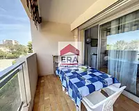 Appartement, 23 m²