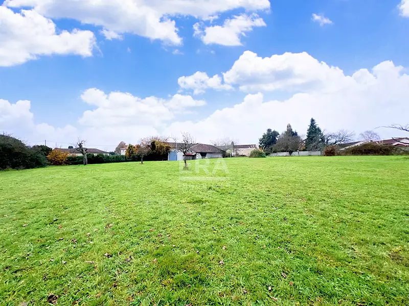 Maison, 165 m²