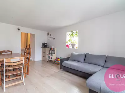 Appartement, 88 m²