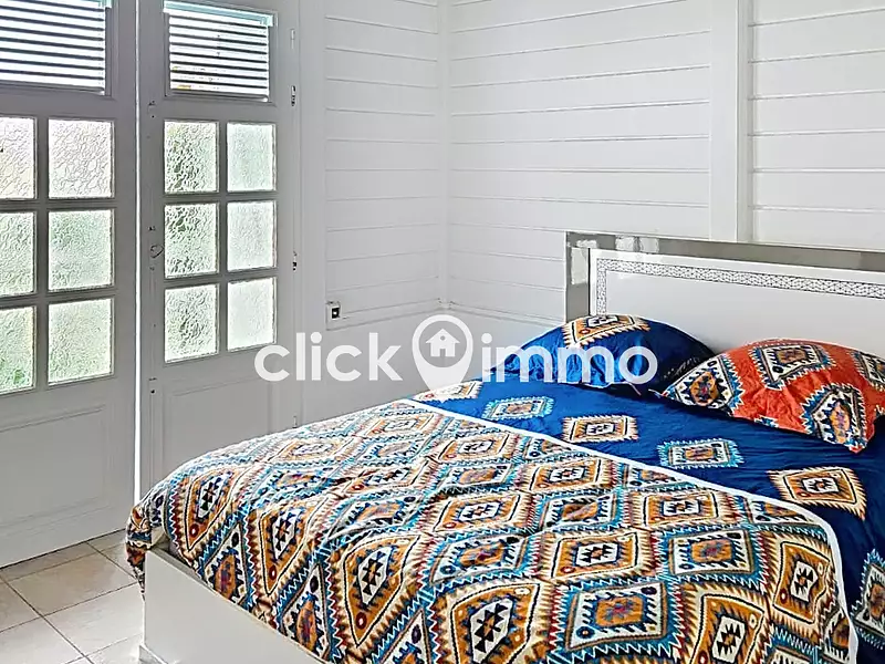 Maison, 100 m²