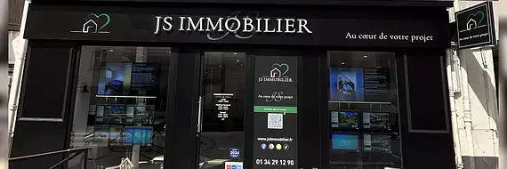 JS Immobilier