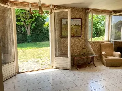 Maison, 72 m²