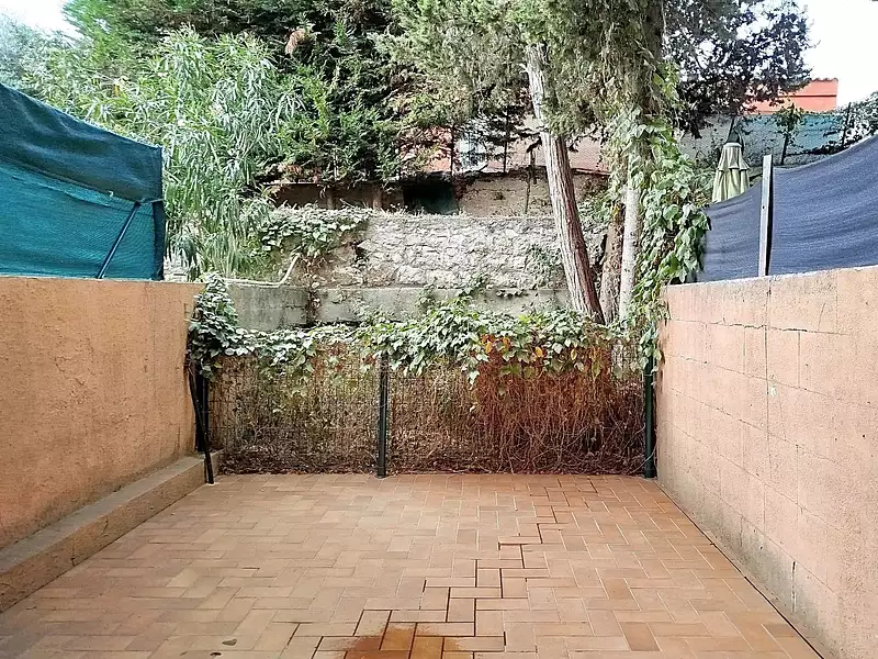 Appartement, 34,42 m²