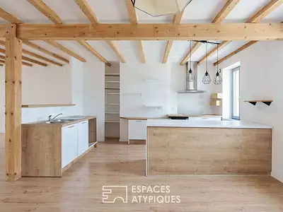 Appartement, 95 m²