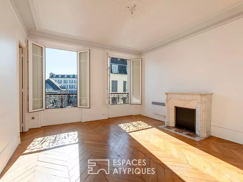 Appartement, 69 m²