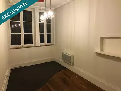 Appartement, 131 m²