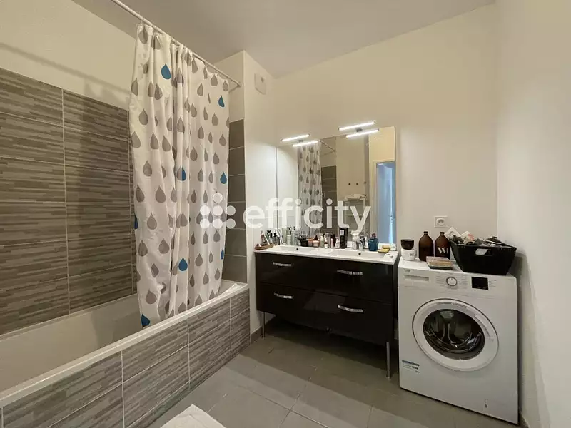 Appartement, 84 m²