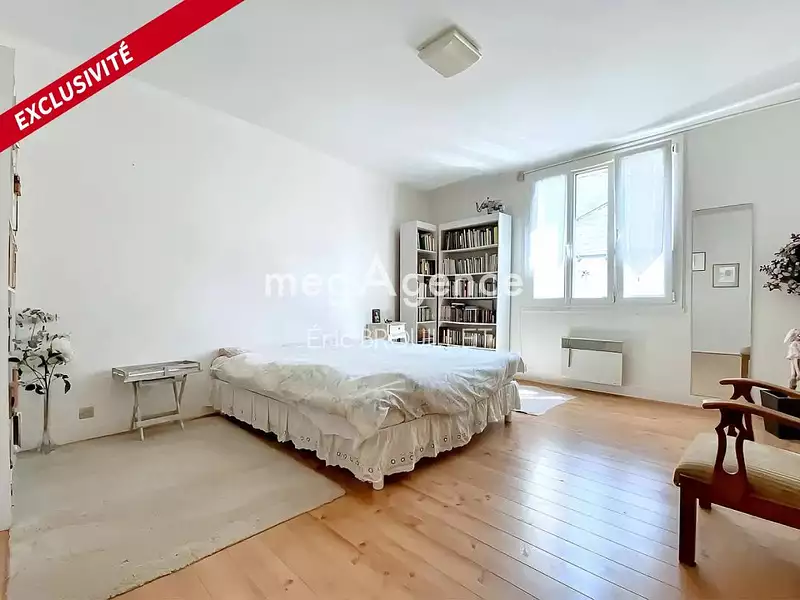 Maison, 132 m²