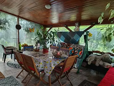 Maison, 139 m²