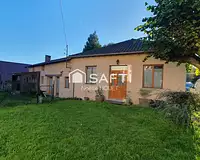 Maison, 333 m²