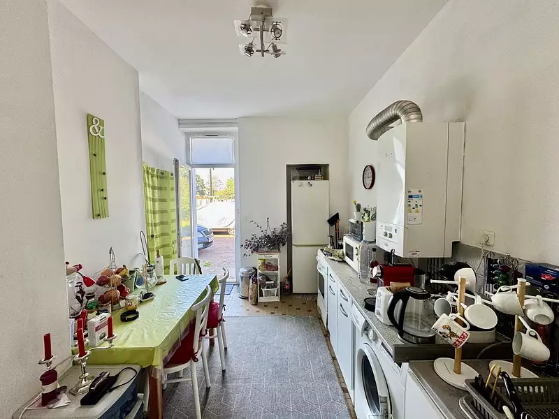 Appartement, 31,88 m²