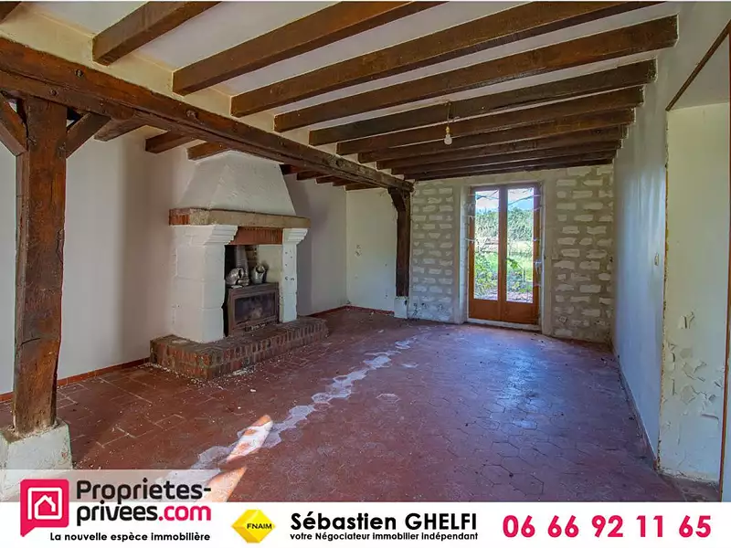 Maison, 517 m²