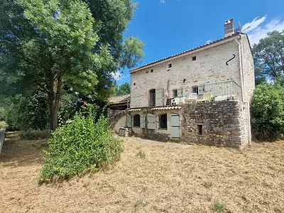 Maison, 92 m²